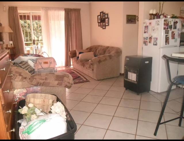 1 BEDROOM COMPLEX FOR SALE IN MORELETAPARK
